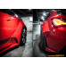 sequence bk zero kit full set hyundai genesis coupe 2012-15
